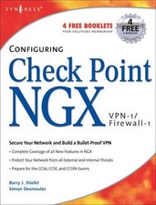 Configuring Check Point NGX