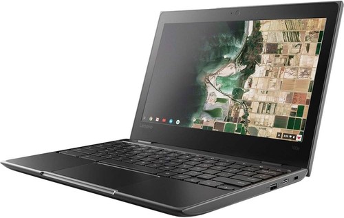 Lenovo 100e chromebook 2nd - lenovo,