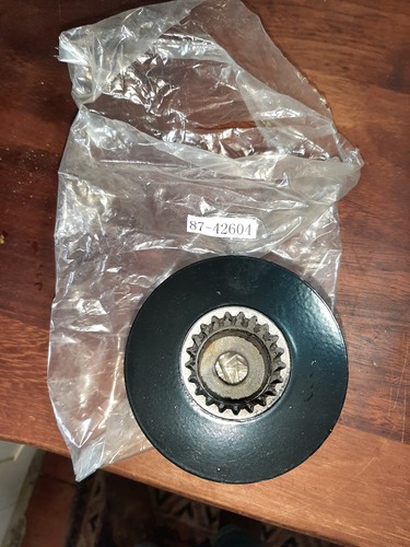 Superwinch 42604 winch drum - superwinch, 87-42604
