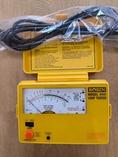 Robin 4141 Analogue Loop