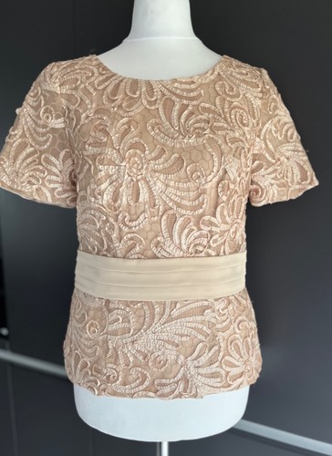 Jacques vert blouse size - jacques,