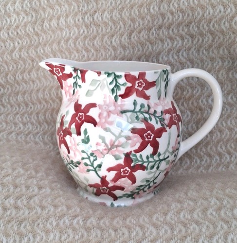 Emma bridgewater waitrose pink - emma,