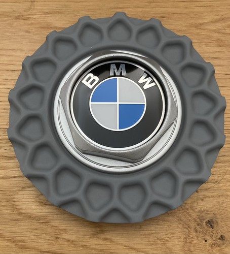 Bmw bbs style wheel centre - 5,