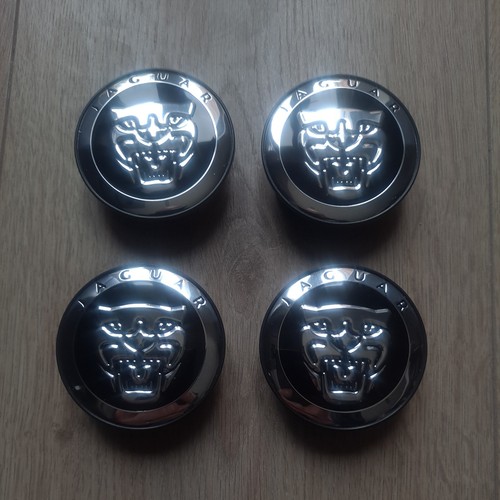 Jaguar 59mm alloy wheel - jaguar,