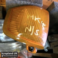 FORD ESCORT MK4 1986-1990 Left