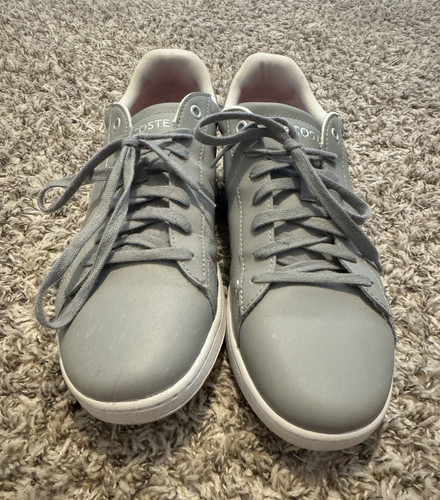 Lacoste men gray - men’s,
