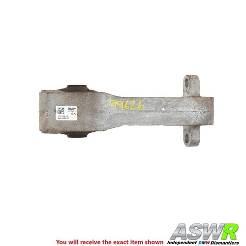 Bmw gearbox support - gearbox,