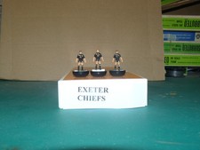 EXETER  SUBBUTEO RUGBY  TEAM