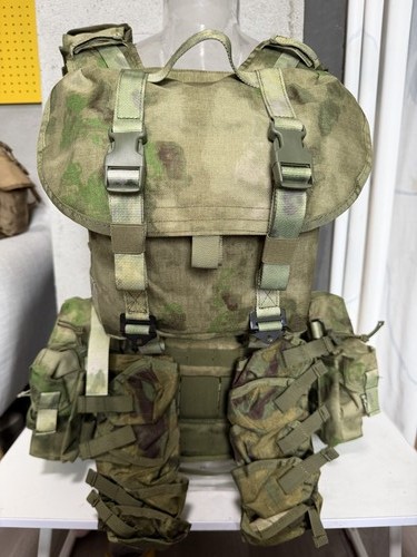 Sso sposn smersh vog - smersh, ak