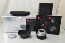 [MINT]Leica Summaron-M 28mm