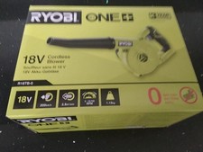 Ryobi R18TB-0 18V ONE+