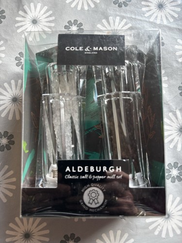 Cole mason aldeburgh - &, classic