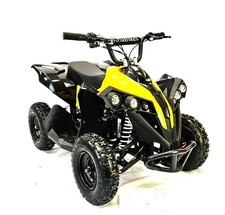 Mini Quad Bike, 50cc, Petrol