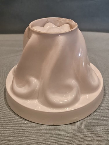 Vintage shelley white ceramic - vintage,