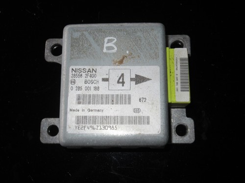Nissan primera p11 - primera, (97-02)