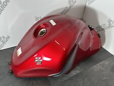 Suzuki GSXR 1300 2016 HAYABUSA Fuel Tank Petrol Tank 18408 Miles OEM *UK ONLY*