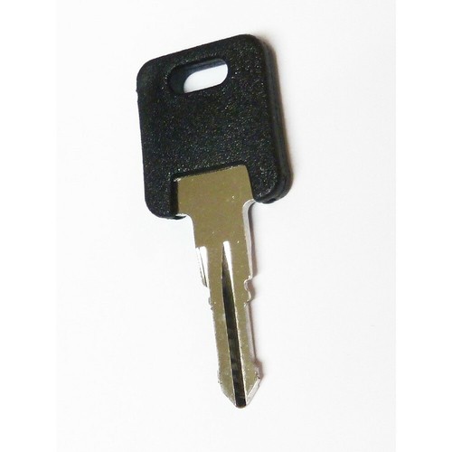 Caravan keys cut - x, to