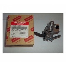 Yanmar genuine Fuel lift pump