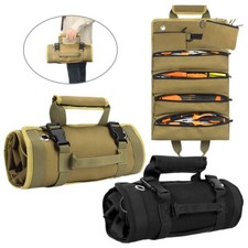 Tool Roll Organizer Tool Roll