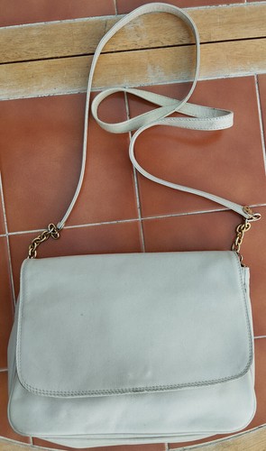 Vintage tula genuine leather - tula,