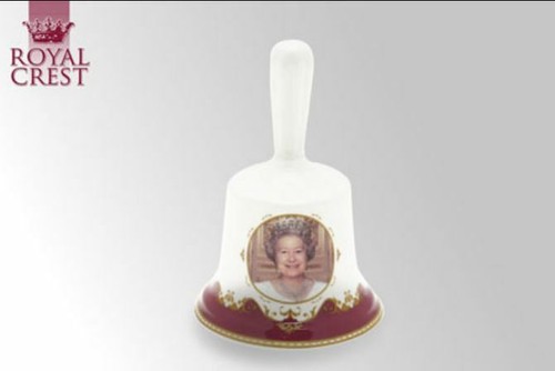 Queen elizabeth memorial - ii,