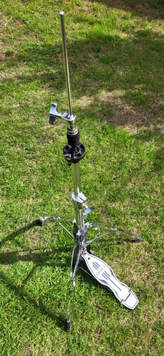 Mapex 600 series hat - hi, cymbal