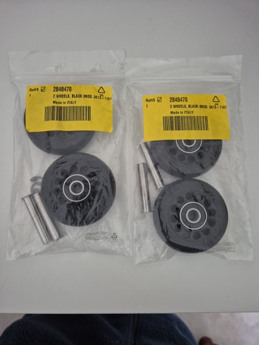 Peli case replacement - , wheels