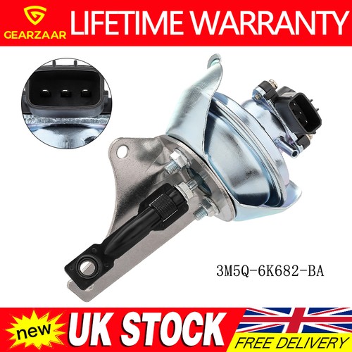 Turbo wastegate actuator for - turbo,