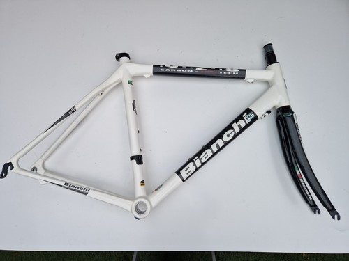 Bianchi 928 full carbon - rc,
