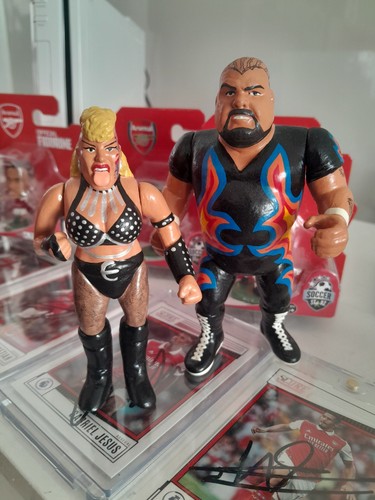 Wwe wwf hasbro - hasbro, and