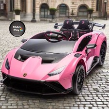 24v Kids Electric Ride On Car