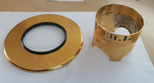 Aqualisa mixer valve wall - aqualisa,