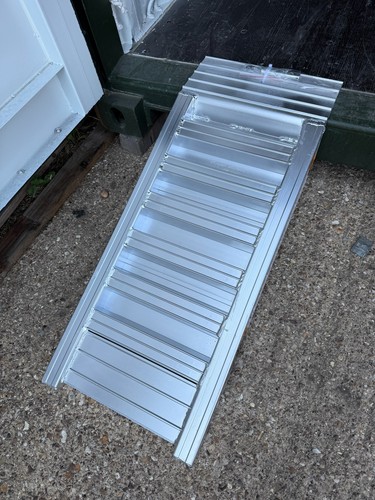 Container ramps ton - 3,