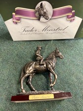 Resin Horse Model
