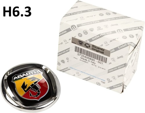 Fiat grande punto - punto, abarth