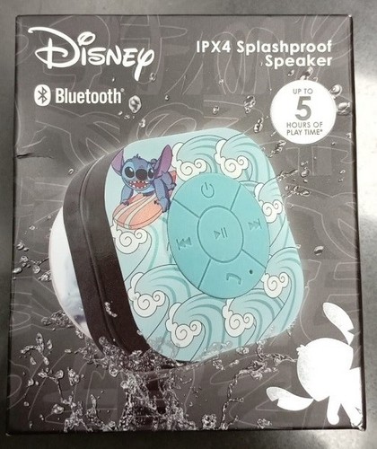 Disney stitch bluetooth - disney,