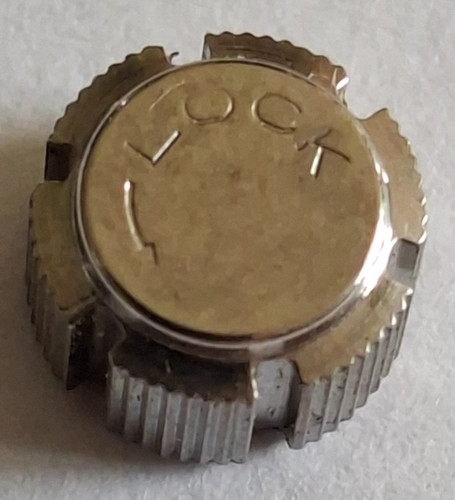 Genuine seiko 6105 8110 8119 - genuine,