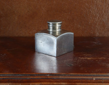 Purdey Shotgun Case Oil Bottle