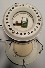 Davis Vantage pro, Pro 2 temp