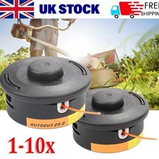 AutoCut 25-2 Strimmer Head