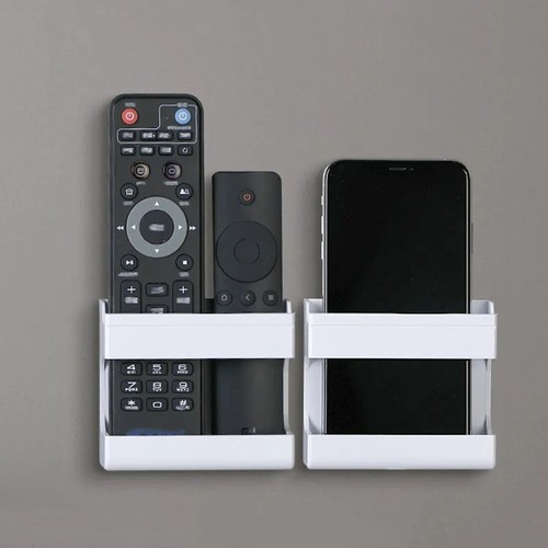 Wall mounted remote control - wall,