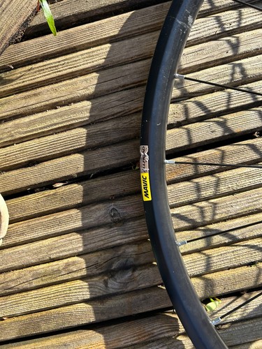 Mavic allroad 700c - allroad,