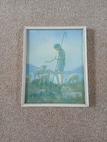 Margaret tarrant the king - the,