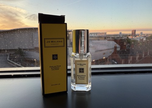 Malone english pear and - english,