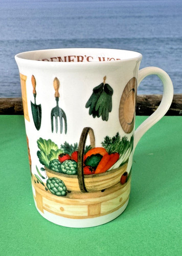 National trust gardening - national,