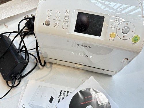 Canon delphi es20 compact - canon,