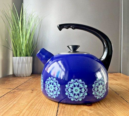 Vintage mid century - mid,