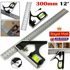 300mm Adjustable Engineers