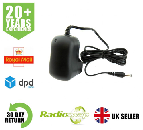 Icom 06s charger - bc-06s, power