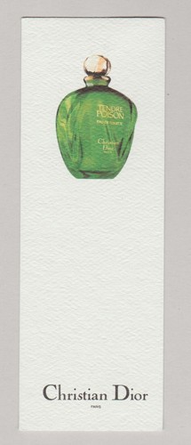 Christian dior tender - christian,